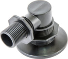 Active Aqua Bottom Draw Pump Adapter, AAPW550/AAPW800, 5/8