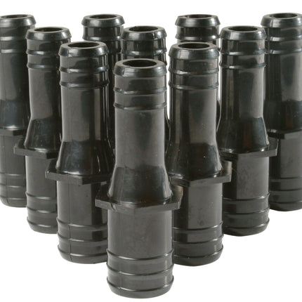 Active Aqua Barbed Reducer - 1"X3/4"