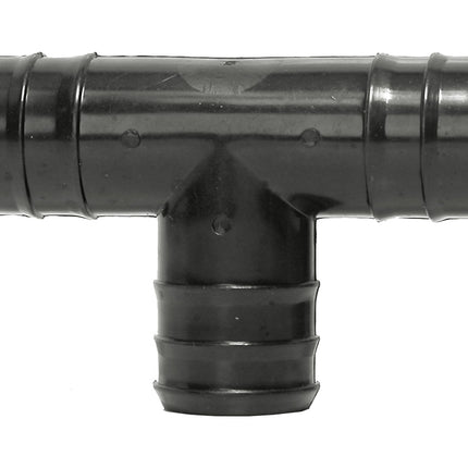 Active Aqua 1" T Connector