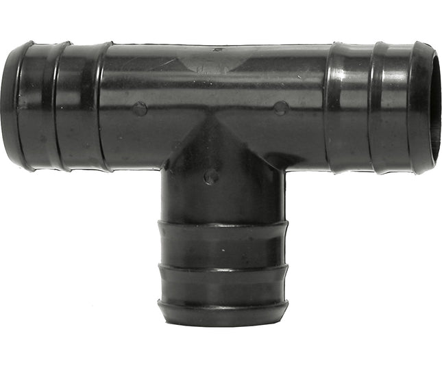 Active Aqua 1" T Connector