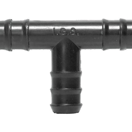 Active Aqua 1/2" T Connector