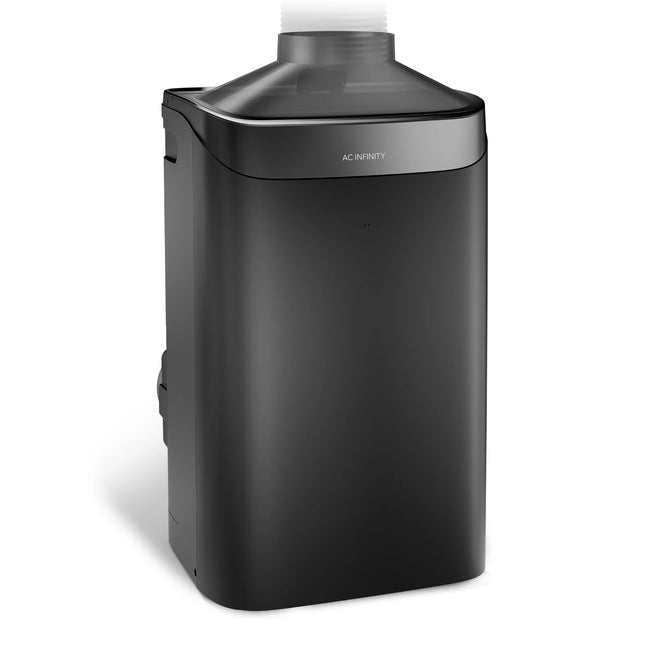 AC Infinity TERRAFORM 12 all-in-one grow room air conditioner