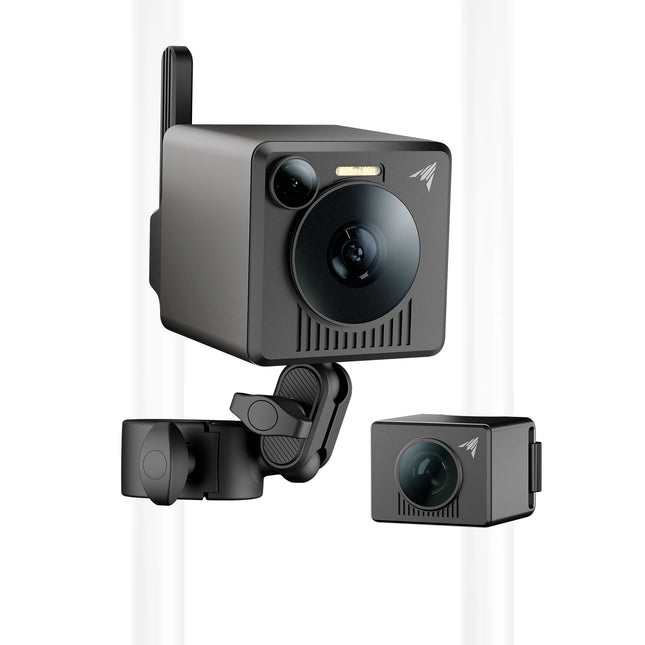 AC Infinity SPECTRON 7 AI grow camera