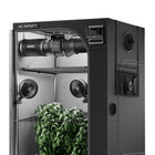AC Infinity AI Grow Tent System PRO 4x4 kit