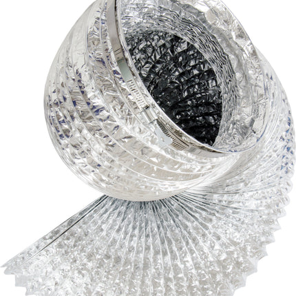 Active Air Premium Ducting 10"X25'