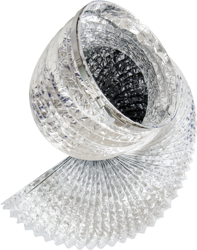 Active Air Premium Ducting 10"X25'