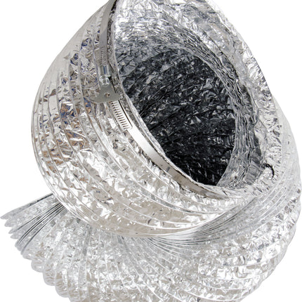 Active Air Premium Ducting 12"X25'