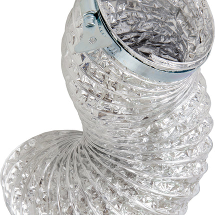 Active Air Premium Ducting 4"X25'