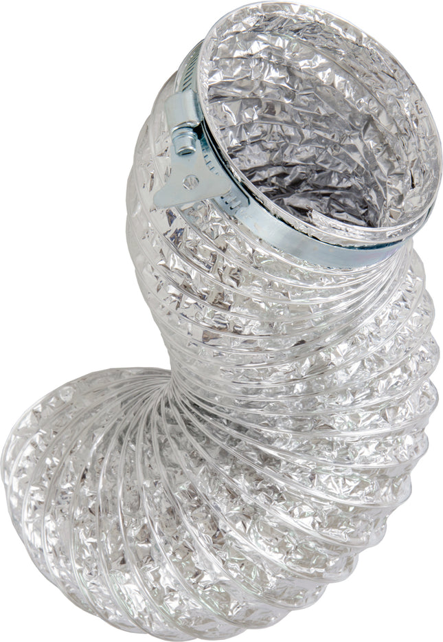 Active Air Premium Ducting 4"X25'