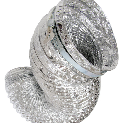 Active Air Premium Ducting 6"X25'