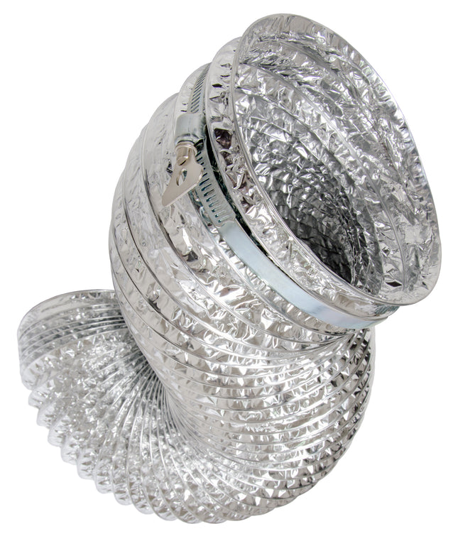 Active Air Premium Ducting 6"X25'
