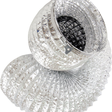 Active Air Premium Ducting 8"X25'