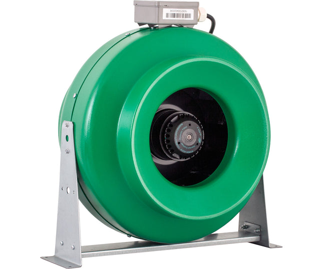Active Air 12" Inline Fan 969 CFM