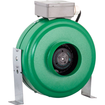 Active Air 4" Inline Fan 165 CFM