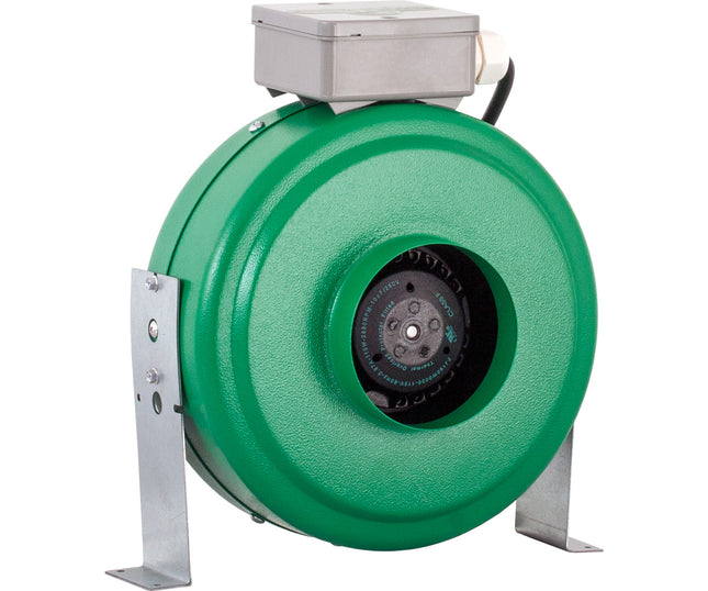 Active Air 4" Inline Fan 165 CFM
