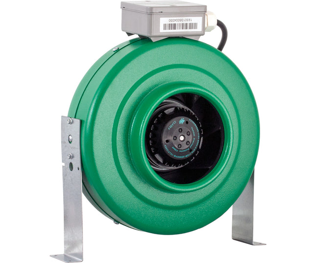 Active Air 6" Inline Fan 400 CFM