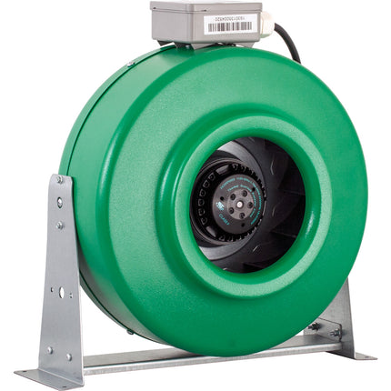 Active Air 8" Inline Fan 720 CFM