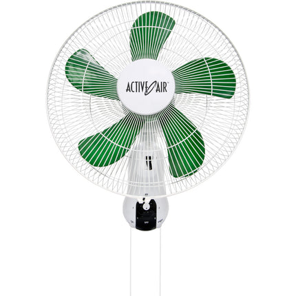 Active Air 16" Wall Mount Fan
