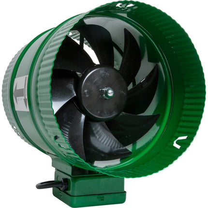 Active Air 8" Inline Booster Fan 471 CFM