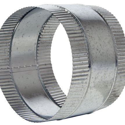 Duct Coupler - 10"
