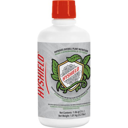 Hygrozyme Hyshield - 1L