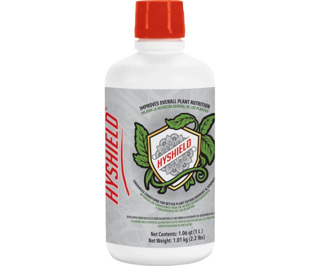 Hygrozyme Hyshield - 1L