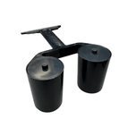 Upper Float with 2 Float Caps