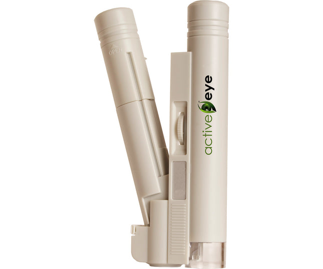 Active Eye Microscope 40x