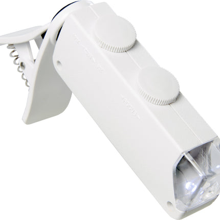 Active Eye Microscope 60x-100x