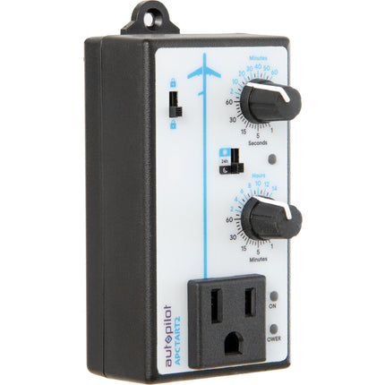 Autopilot Advanced 24hr Recycling Timer (DISCONTINUED)