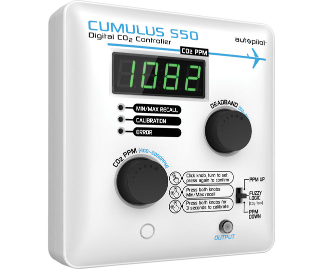 Autopilot Cumulus S50