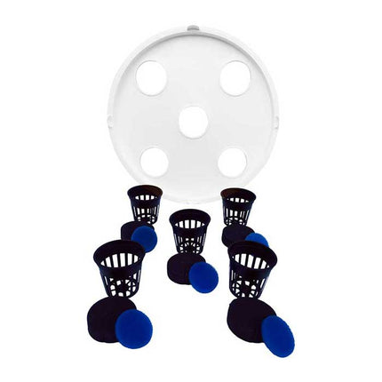 AutoPot AQUAplate Circle kit