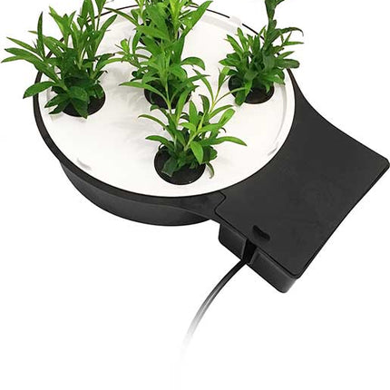 AutoPot AQUAplate Circle in use
