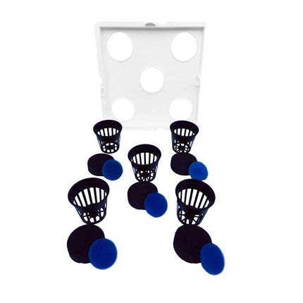 AutoPot AQUAplate kit