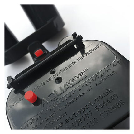 AutoPot AQUAvalve4 silicone
