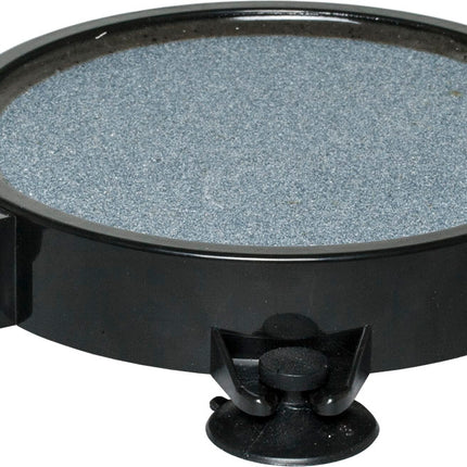 Active Aqua Air Stone Flat Round 4"