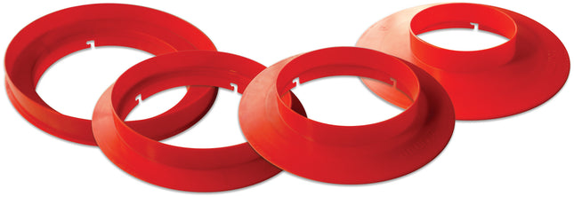 ProFilter 6" Flange