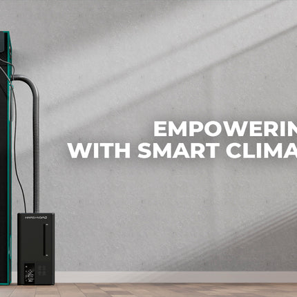 Mars Hydro 6L plant humidifier
