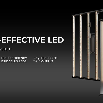 Mars Hydro FC-E6500 LED bars