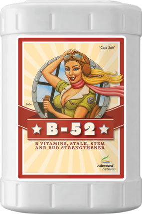 Advanced Nutrients B-52 23L