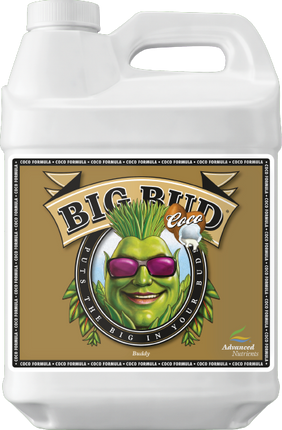 Advanced Nutrients Big Bud Coco 10L