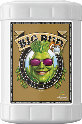 Advanced Nutrients Big Bud Coco 23L