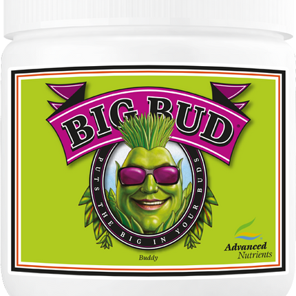 Advanced Nutrients Big Bud Powder