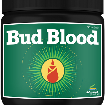 Advanced Nutrients Bud Blood Powder
