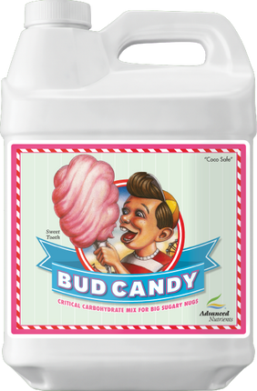 Advanced Nutrients Bud Candy 10L