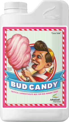 Advanced Bud Candy - 1L