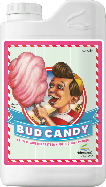 Advanced Bud Candy - 1L