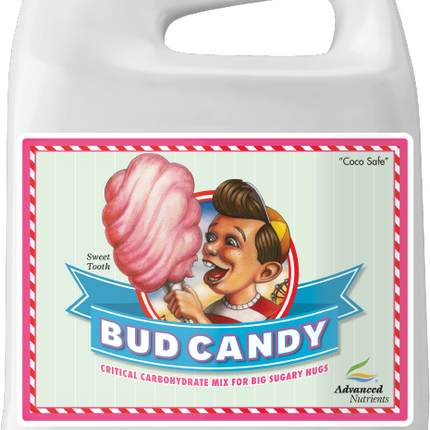 Advanced Bud Candy - 4L