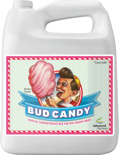 Advanced Bud Candy - 23L