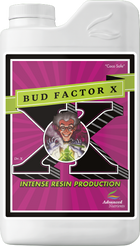 Advanced Bud Factor X - 1L